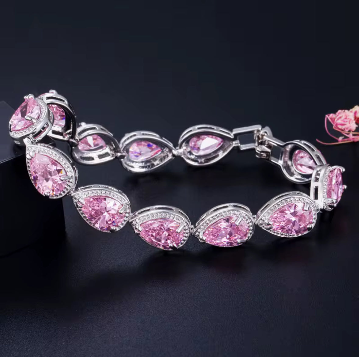 Teardrop Bracelet Buy 1 Get 1 free